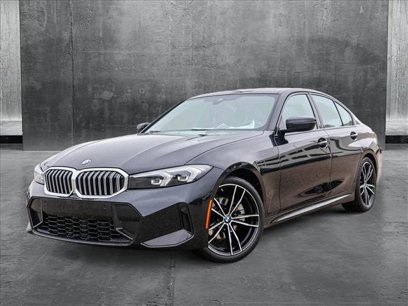 Used 2024 BMW 330i xDrive Sedan w/ M Sport Package
