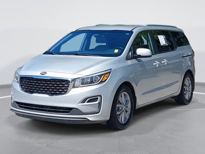 Used 2019 Kia Sedona EX