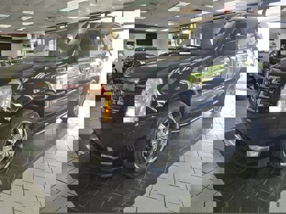Used 2011 Cadillac Escalade Luxury
