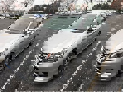 Used 2013 Honda Accord LX