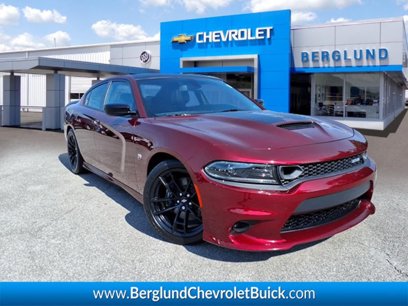 Used 2023 Dodge Charger Scat Pack w/ Daytona Edition Group