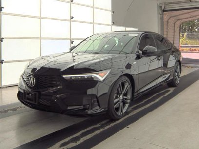 Used 2024 Acura Integra A-Spec