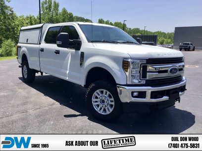 Used 2019 Ford F250 XLT w/ XLT Value Package