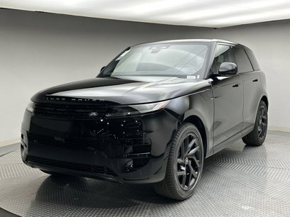 Used 2024 Land Rover Range Rover Sport SE