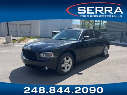 Used 2009 Dodge Charger SXT