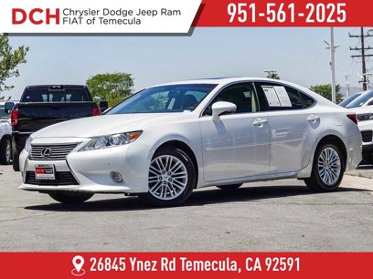 Used 2013 Lexus ES 350