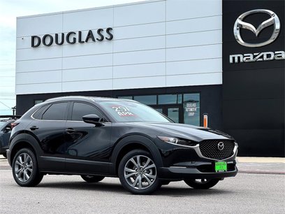 New 2025 MAZDA CX-30 AWD 2.5 S w/ Preferred Package