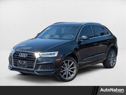 Used 2018 Audi Q3 2.0T Premium Plus w/ Premium Plus Package
