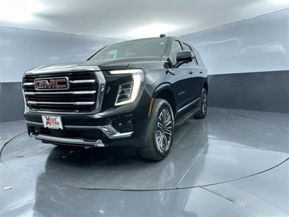 New 2025 GMC Yukon Elevation