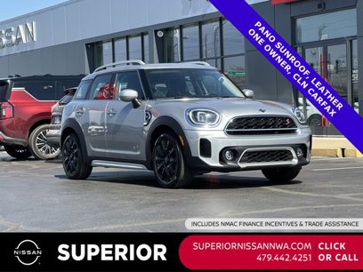 Used 2024 MINI Cooper Countryman S