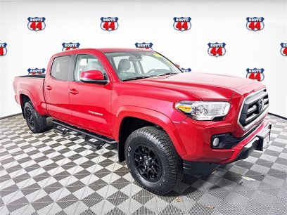 Used 2022 Toyota Tacoma SR5