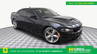 Used 2019 Dodge Charger Scat Pack w/ Driver Confidence Group