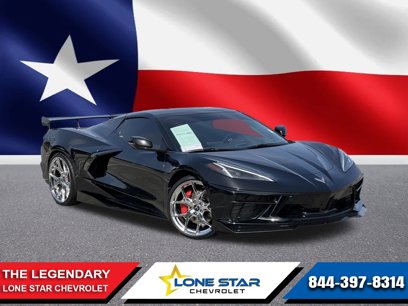 Used 2022 Chevrolet Corvette Stingray Premium Conv w/ Z51 Performance Package