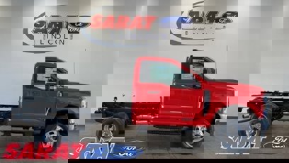 New 2024 Ford F350 XLT w/ XLT Value Package