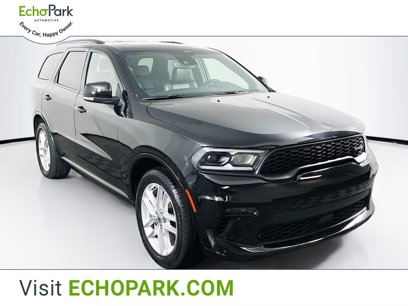 Used 2023 Dodge Durango GT
