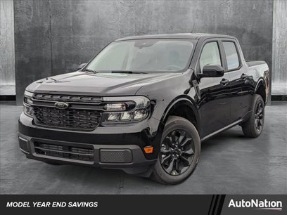 New 2024 Ford Maverick XLT w/ XLT Luxury Package