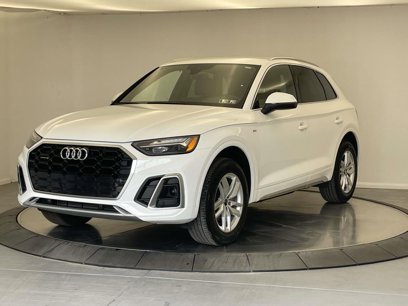 Certified 2023 Audi Q5 2.0T Premium w/ Convenience Package