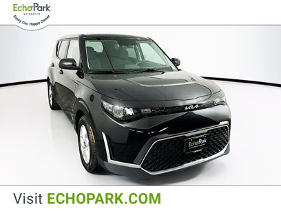 Used 2024 Kia Soul LX w/ Option Group 015