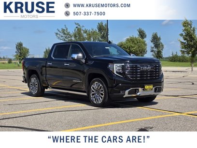 New 2026 GMC Sierra 1500 Denali Ultimate