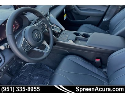 New 2025 Acura TLX w/ Technology Package