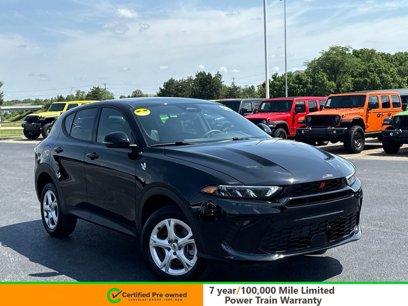Certified 2024 Dodge Hornet GT Plus