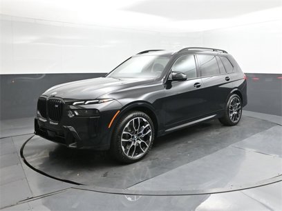 New 2026 BMW X7 M60i