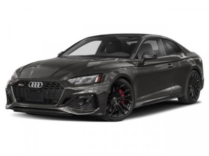 Used 2023 Audi RS 5