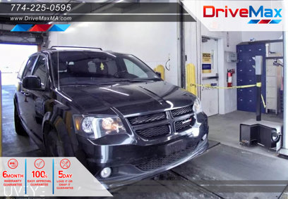 Used 2019 Dodge Grand Caravan GT