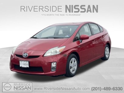 Used 2011 Toyota Prius One