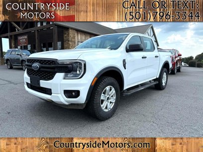 Used 2024 Ford Ranger XL