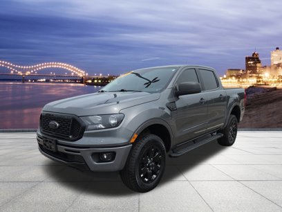 Used 2023 Ford Ranger XLT w/ Equipment Group 301A Mid