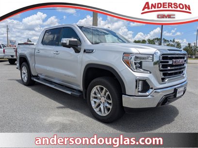 Used 2021 GMC Sierra 1500 SLT w/ SLT Premium Package