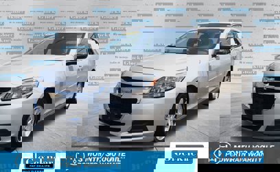 Used 2015 Chevrolet Malibu LS w/ Protection Package