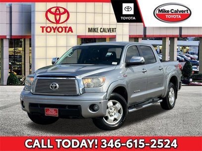 Used 2013 Toyota Tundra Platinum