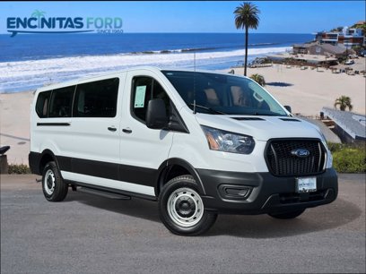 Used 2024 Ford Transit 350 XL