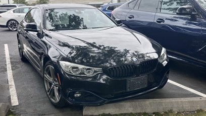 Used 2017 BMW 440i Gran Coupe xDrive