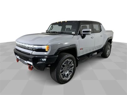 New 2025 GMC Hummer EV 3X w/ LPO, Sport Package
