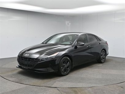 Used 2022 Hyundai Elantra SEL