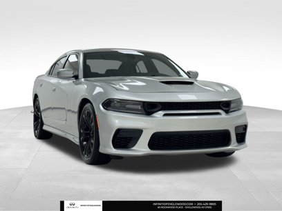 Used 2021 Dodge Charger R/T