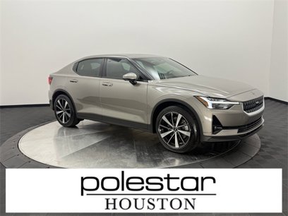 Certified 2022 Polestar Polestar 2 w/ Plus Package