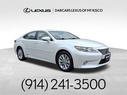 Used 2013 Lexus ES 300h