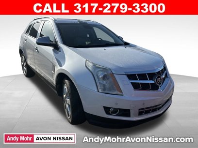 Used 2012 Cadillac SRX Performance