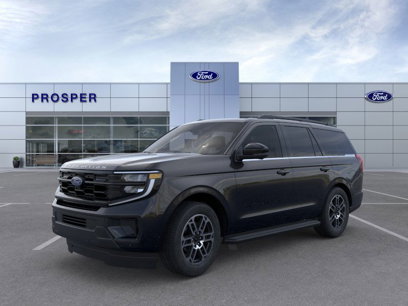 New 2025 Ford Expedition Active