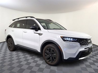 Used 2022 Kia Sorento S w/ Panoramic Sunroof Package