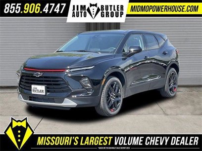 New 2025 Chevrolet Blazer LT w/ Redline Edition