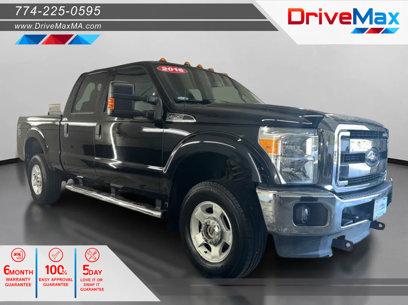 Used 2016 Ford F250 XLT w/ XLT Value Package