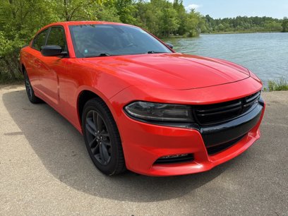 Used 2019 Dodge Charger SXT w/ Driver Confidence Group