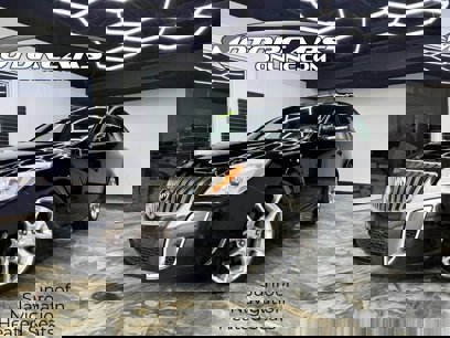Used 2017 Buick Regal GS