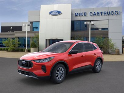 New 2024 Ford Escape Active w/ Cold Weather Package