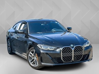 Used 2022 BMW 430i Gran Coupe w/ M Sport Package